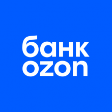 Расширенный Озон Ozon банк аккаунт