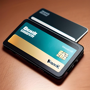 Предоплаченная банковская карта